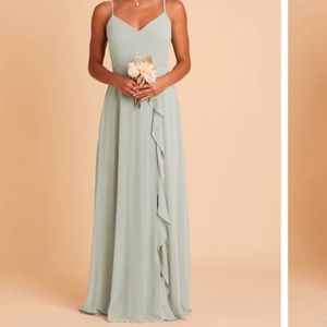 Birdy Grey Sage Theresa Dress